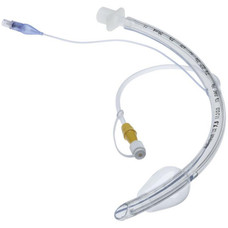 Shiley Evac Endotracheal Tube with TaperGuard Cuff