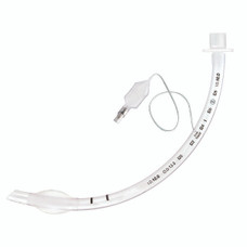 Endotracheal Tube Cuffed w/ Stylette