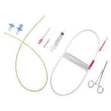 Cook  Retrograde Intubation Set