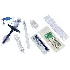 Portex  Cricothyrotomy Kit (PCK)