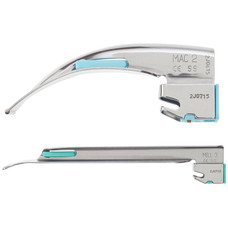 Rusch  EquipLite Disposable Laryngoscope Blade