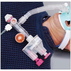 Hartwell SUREVENT  Disposable Ventilator