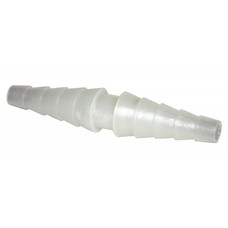 Five-in-One Plastic Tubing Connector