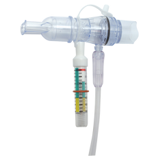 EZPAP  Positive Airway Pressure System