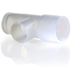 Nebulizer Tee Connector