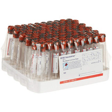 BD Vacutainer  SST Tubes