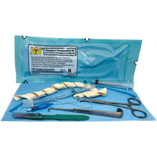 HH Emergency Cricothyrotomy Kit