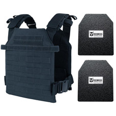 STATForce  Carrier / Level III Ballistic Protection Package