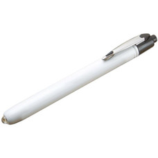 Metalite Reusable Penlight