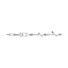 Biomedix Selec-3  Multiple Drop I.V. Set Model B32-102