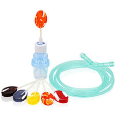 Loli-O's Pediatric Nebulizer