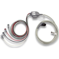 ZOLL  X Series  Limb Lead ECG Cable