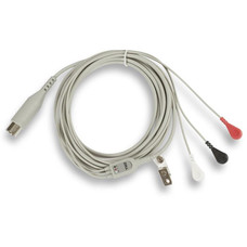ZOLL  M Series  3-Lead ECG Patient Cable