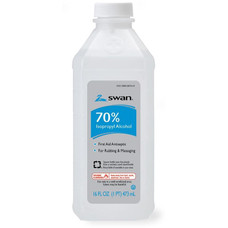 Isopropyl Alcohol