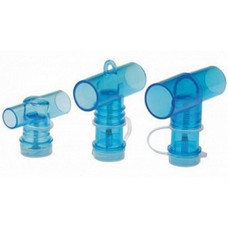 AirLife  Valved Tee Adapter