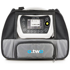 eSeries Automatic Transport Ventilator Carrying Case