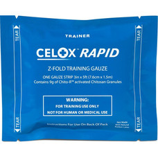 Celox Rapid Trainer