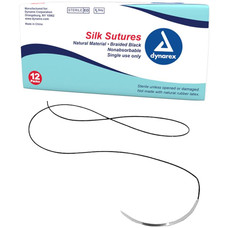 Surgical Sutures, 12/box