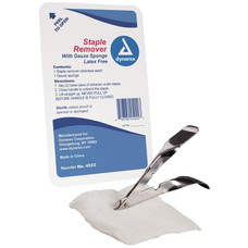 Skin Staple Removal Kit
