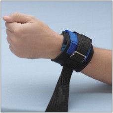Posey Non-Locking Twice-as-Tough  Wrist Cuffs