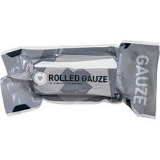MARCH Rolled Gauze