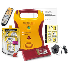 Defibtech Standalone AED Trainer
