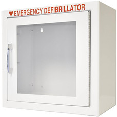 AED Wall Cabinet