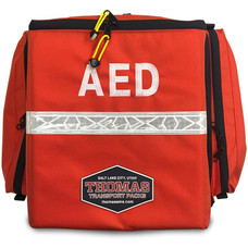 Thomas EMS AED Pack