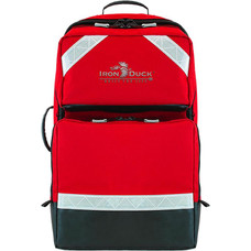 Iron Duck Backpack Plus