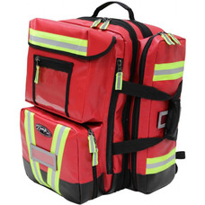 KEMP USA Fluid-Resistant Ultimate EMS Backpack