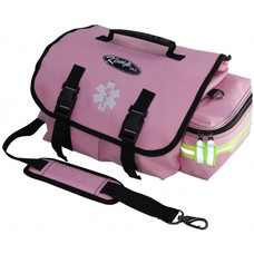 KEMP USA Pink First Responder Bag