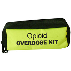 Iron Duck Opioid Overdose Case