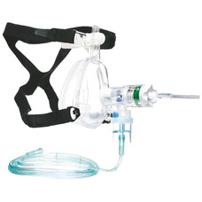 GO-PAP System with BiTrac ED Mask