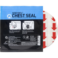 Sentinel  Chest Seal