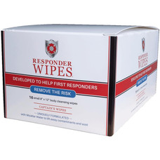 RESPONDER WIPES