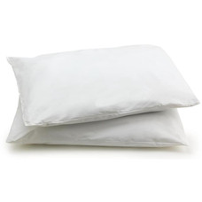 Medsoft Antimicrobial-Treated Pillows, 18" x 24"