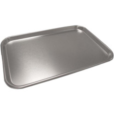 Stainless Steel Oblong Instrument Trays