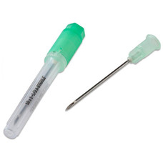 Monoject Standard Hypodermic Needle