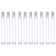 Cyalume  SnapLight  6" 8 Hour Light Sticks