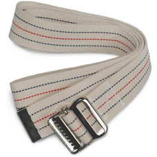 Cotton Material Gait Belt