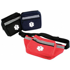 MedSource First Aid Fanny Pack