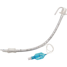 Flex-Tip  Endotracheal Tubes with Preloaded Stylet