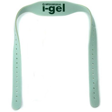 i-gel  Airway Support Strap, 10/box