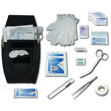 Quick Aid First Aid Kit