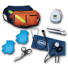 EMS Student Response Kit