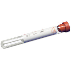 Monoject Venous Blood Collection Tube, 16 X 100mm, 10mL, 1000/case