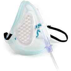 FiltaMask Medium Concentration Oxygen Mask (15/Case)
