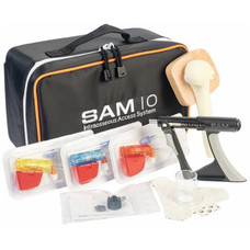 SAM  IO Training Kit