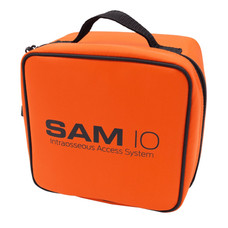 SAM  IO Training Case