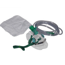 Ventlab Non-Rebreathing Oxygen Masks